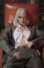 JOANNA JOJO LEVESQUE for Paper Magazine, August 2025