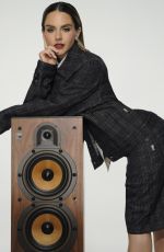 JOANNA JOJO LEVESQUE for Paper Magazine, August 2025