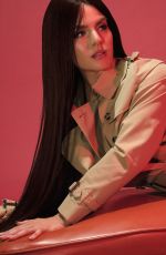 JOANNA JOJO LEVESQUE for Paper Magazine, August 2025