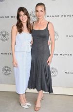 JODIE COMER at Ranger Rover & Harper