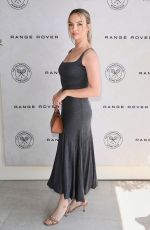 JODIE COMER at Ranger Rover & Harper