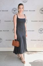 JODIE COMER at Ranger Rover & Harper