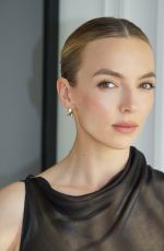 JODIE COMER - Instagram Photos 07/14/2025
