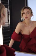 JODIE COMER - Instagram Photos 07/14/2025