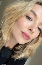 JODIE COMER - Instagram Photos 07/14/2025