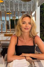 JODIE COMER - Instagram Photos 07/14/2025
