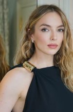JODIE COMER - Instagram Photos 07/14/2025