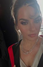 JOJO LEVESQUE - Instagram Photos 07/14/2025