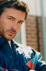Jonathan Bailey for GQ (2025)