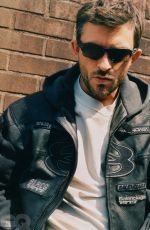 Jonathan Bailey for GQ (2025)