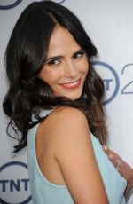 JORDANA BREWSTER at TNT