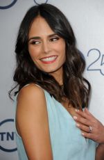 JORDANA BREWSTER at TNT