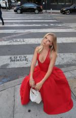 JORDYN JONES - Instagram Photos 07/18/2025
