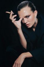 JOSEPHINE SKRIVER for L