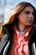 JULE BRAND for SoccerBible 2025
