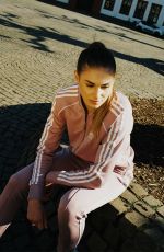JULE BRAND for SoccerBible 2025