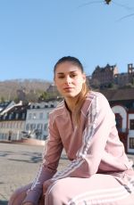 JULE BRAND for SoccerBible 2025