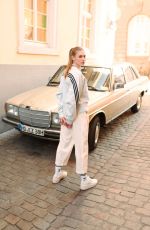 JULE BRAND for SoccerBible 2025