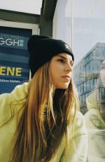JULE BRAND for SoccerBible 2025