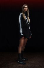 JULE BRAND for SoccerBible 2025