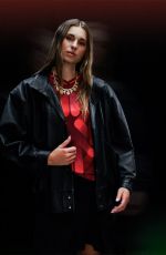 JULE BRAND for SoccerBible 2025