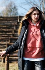 JULE BRAND for SoccerBible 2025