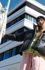 JULE BRAND for SoccerBible 2025