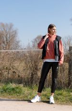 JULE BRAND for SoccerBible 2025