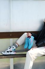 JULE BRAND for SoccerBible 2025