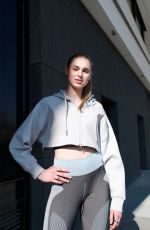 JULE BRAND for SoccerBible 2025