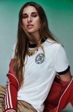 JULE BRAND for SoccerBible 2025