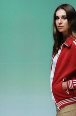 JULE BRAND for SoccerBible 2025
