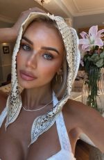 JULIA CAVANAGH - Instagram Photos 07/08/2025