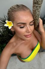 JULIA CAVANAGH - Instagram Photos 07/11/2025