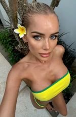 JULIA CAVANAGH - Instagram Photos 07/11/2025