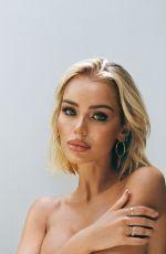 JULIA CAVANAGH - Instagram Photos 07/17/2025