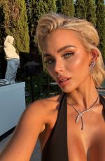 JULIA CAVANAGH - Instagram Photos 07/21/2025