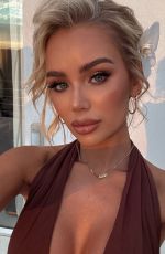 JULIA CAVANAGH - Instagram Photos 07/25/2025