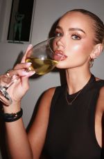 JULIA CAVANAGH - Instagram Photos 07/27/2025