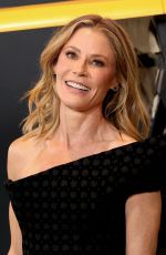 JULIE BOWEN at Happy Gilmore 2 Premiere in New York 07/21/2025