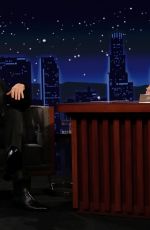 Justin Theroux - Jimmy Kimmel Live 02/13/2025