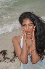 KAAVIYA SAMBASIVAM - Instagram Photos 07/27/2025