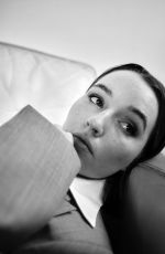 KAITLYN DEVER for T: The New York Times Style Magazine, Australia May 2025