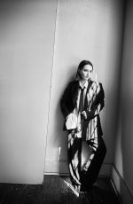 KAITLYN DEVER for T: The New York Times Style Magazine, Australia May 2025