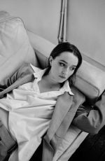 KAITLYN DEVER for T: The New York Times Style Magazine, Australia May 2025