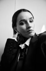 KAITLYN DEVER for T: The New York Times Style Magazine, Australia May 2025