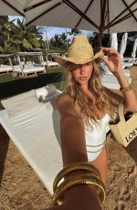 KARA DEL TORO - Instagram Photos 07/17/2025