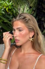 KARA DEL TORO - Instagram Photos 07/18/2025