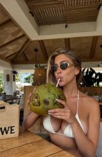 KARA DEL TORO - Instagram Photos 07/18/2025