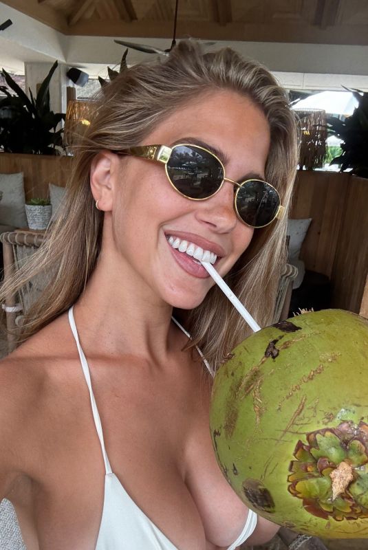 KARA DEL TORO - Instagram Photos 07/18/2025